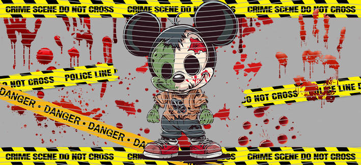 16oz Halloween-J12-822